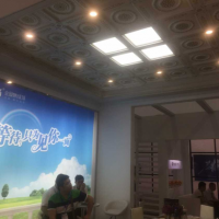 廚衛(wèi)展來襲，奧邦全屋集成頂強勢拉開華麗巨幕